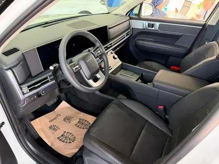 Hyundai Santa Fe Travel 2026 года за 17 190 000 тг. в Атырау – фото 2