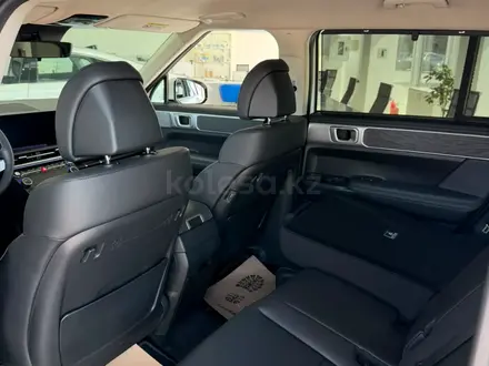 Hyundai Santa Fe Travel 2026 года за 17 190 000 тг. в Атырау – фото 3