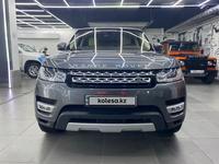 Land Rover Range Rover Sport 2014 года за 16 000 000 тг. в Алматы
