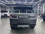 Land Rover Range Rover Sport 2014 года за 18 000 000 тг. в Алматы – фото 3