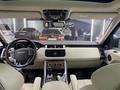 Land Rover Range Rover Sport 2014 годаүшін16 000 000 тг. в Алматы – фото 7