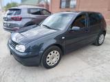 Volkswagen Golf 2002 годаүшін3 100 000 тг. в Кызылорда – фото 2