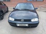 Volkswagen Golf 2002 годаүшін3 100 000 тг. в Кызылорда