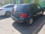 Volkswagen Golf 2002 годаүшін3 100 000 тг. в Кызылорда – фото 4
