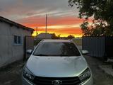ВАЗ (Lada) Vesta SW 2018 годаүшін4 452 307 тг. в Астана – фото 4