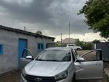 ВАЗ (Lada) Vesta SW 2018 годаүшін4 452 307 тг. в Астана