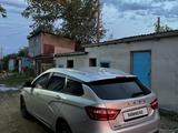 ВАЗ (Lada) Vesta SW 2018 годаүшін4 452 307 тг. в Астана – фото 3