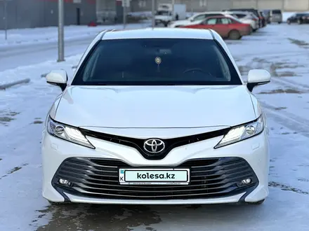 Toyota Camry 2019 года за 15 000 000 тг. в Павлодар – фото 98