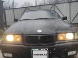 BMW 320 1995 годаүшін1 900 000 тг. в Алматы – фото 3