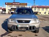 Honda CR-V 1997 года за 4 000 000 тг. в Аксукент – фото 5