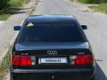 Audi 100 1991 годаүшін1 500 000 тг. в Шымкент – фото 7