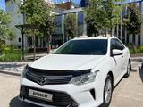 Toyota Camry 2014 года за 9 900 000 тг. в Тараз