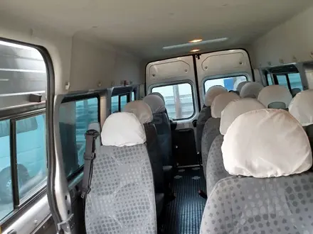 Ford Transit 2011 года за 9 500 000 тг. в Актау – фото 8