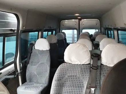 Ford Transit 2011 года за 9 500 000 тг. в Актау – фото 9