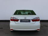 Toyota Camry 2017 годаfor12 500 000 тг. в Шымкент – фото 4