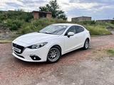 Mazda 3 2015 годаүшін5 200 000 тг. в Караганда – фото 3