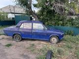 ВАЗ (Lada) 2107 1995 года за 350 000 тг. в Павлодар – фото 4