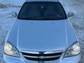 Chevrolet Lacetti 2008 годаfor2 400 000 тг. в Астана – фото 2