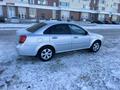 Chevrolet Lacetti 2008 годаfor2 400 000 тг. в Астана – фото 7