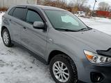 Mitsubishi ASX 2013 года за 7 300 000 тг. в Курчатов – фото 5