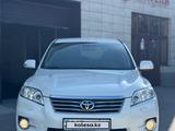 Toyota RAV4 2010 годаүшін8 200 000 тг. в Алматы – фото 4