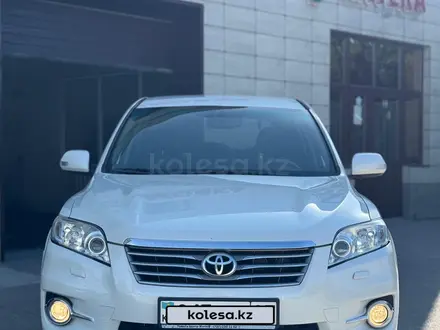 Toyota RAV4 2010 года за 8 200 000 тг. в Алматы – фото 4