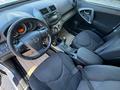 Toyota RAV4 2010 годаүшін8 200 000 тг. в Алматы – фото 10