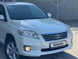 Toyota RAV4 2010 годаүшін8 200 000 тг. в Алматы – фото 3