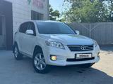 Toyota RAV4 2010 годаүшін8 200 000 тг. в Алматы – фото 2