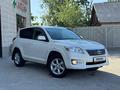 Toyota RAV4 2010 годаүшін8 200 000 тг. в Алматы