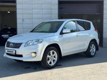 Toyota RAV4 2010 года за 8 200 000 тг. в Алматы – фото 6