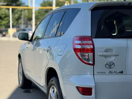 Toyota RAV4 2010 года за 8 200 000 тг. в Алматы – фото 7
