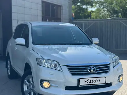 Toyota RAV4 2010 года за 8 200 000 тг. в Алматы – фото 8