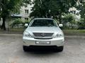 Lexus RX 330 2004 годаүшін7 500 000 тг. в Алматы