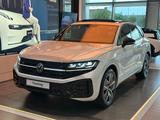Volkswagen Touareg 2025 года за 43 990 000 тг. в Астана