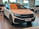 Volkswagen Touareg 2025 года за 43 990 000 тг. в Астана – фото 3