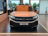 Volkswagen Touareg 2025 года за 43 990 000 тг. в Астана – фото 2