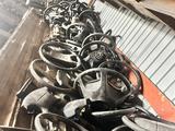 Руль на любой машинеүшін1 000 тг. в Тараз