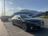 Kia K7 2019 годаүшін12 500 000 тг. в Алматы – фото 4