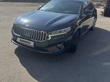 Kia K7 2019 годаүшін12 500 000 тг. в Алматы – фото 2