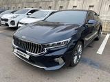 Kia K7 2019 годаүшін12 500 000 тг. в Алматы – фото 3