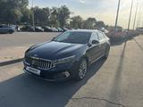 Kia K7 2019 годаүшін12 500 000 тг. в Алматы – фото 5