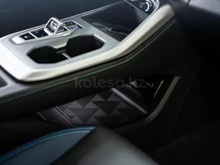 GAC GS3 Flagship-R 2025 года за 11 490 000 тг. в Кокшетау – фото 26