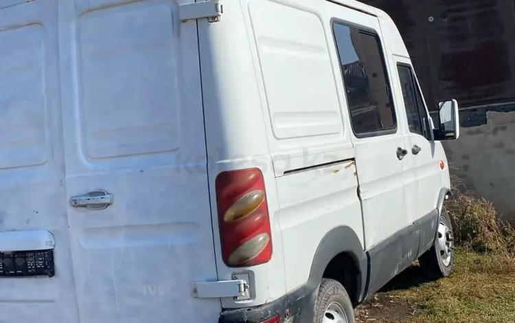 IVECO  Daily 2013 годаfor2 700 000 тг. в Караганда