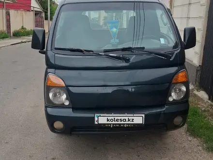 Kia Bongo 2009 года за 5 000 000 тг. в Алматы