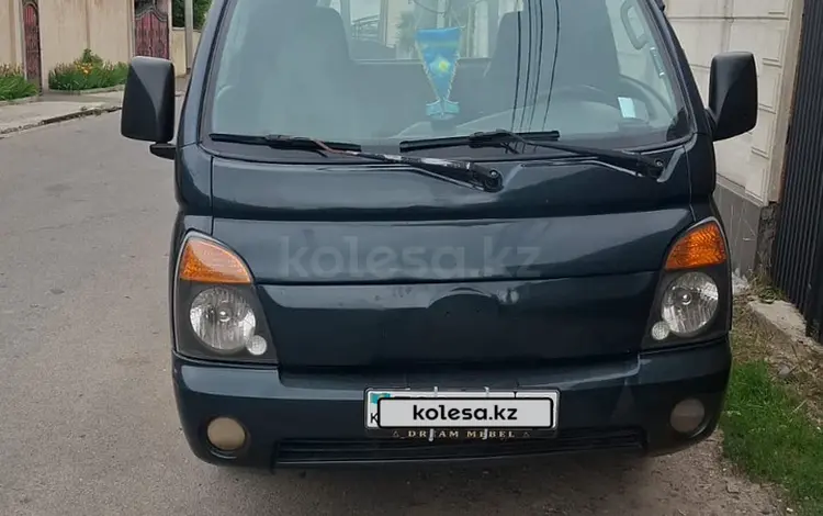 Kia Bongo 2009 года за 5 000 000 тг. в Алматы