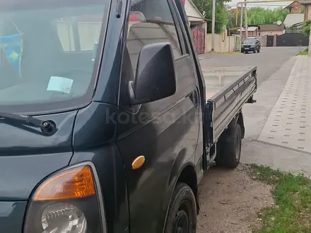 Kia Bongo 2009 года за 5 000 000 тг. в Алматы – фото 2