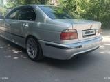 BMW 528 1996 годаүшін2 800 000 тг. в Алматы – фото 3