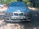BMW 528 1996 годаүшін2 800 000 тг. в Алматы – фото 5