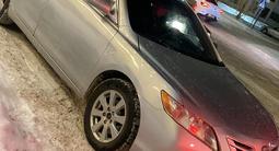 Toyota Camry 2008 года за 5 700 000 тг. в Семей – фото 2